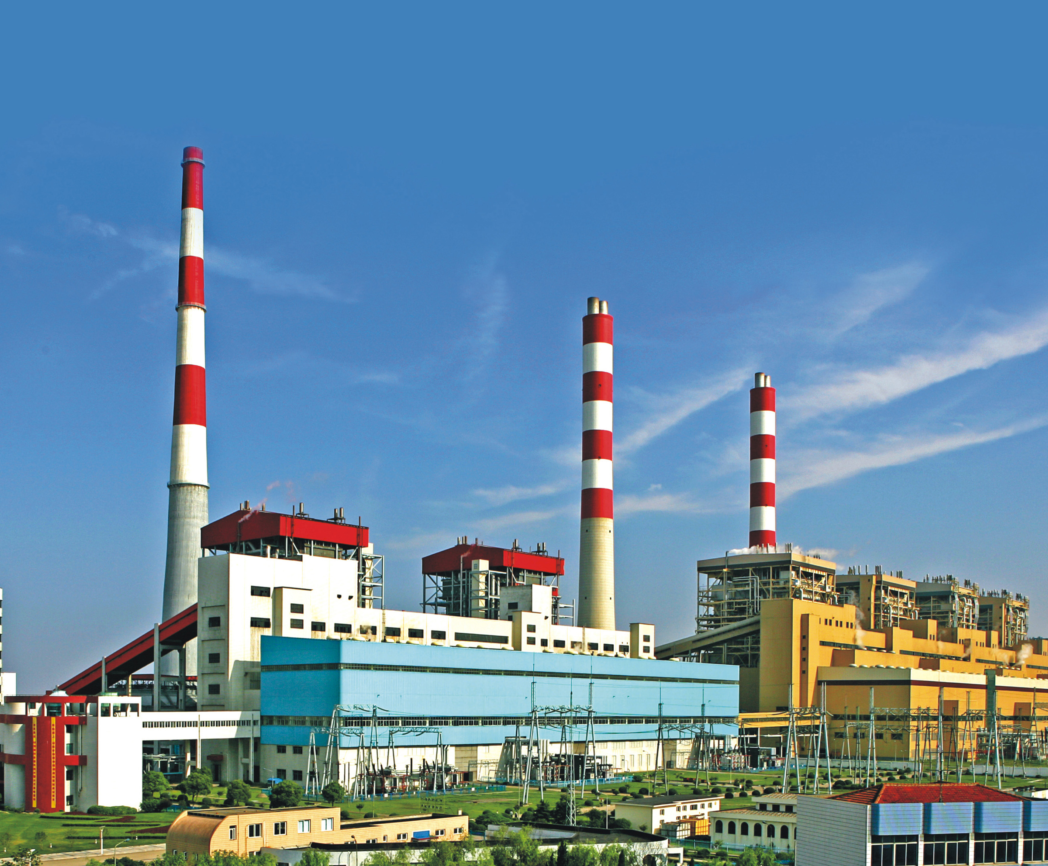 山東華鍇重工機械有限公司 